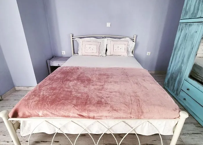 Appartement Tararas